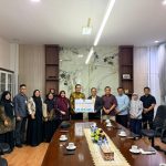 Sinergi Pendidikan dan Perbankan Syariah, BSI Bantu Pengembangan Foodcourt ISI Padangpanjang