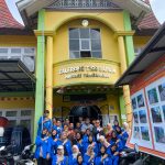ISI Padangpanjang Laksanakan Monitoring dan Evaluasi Program Mahasiswa Berdampak di Nagari Tambangan