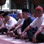 Merajut Kebersamaan di Bulan Ramadan, ISI Padangpanjang Gelar Buka Puasa Bersama